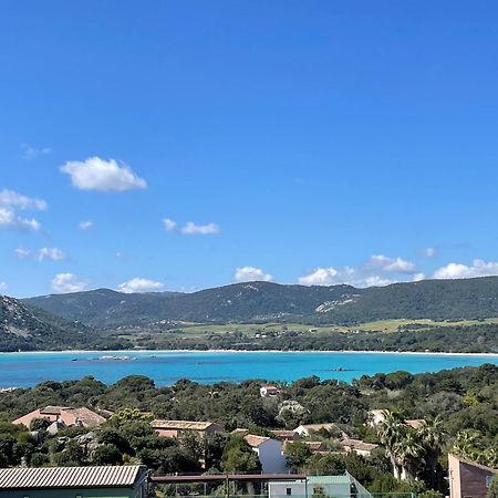 Villa Vue Mer A Santa Giulia ポルトヴェッキオ エクステリア 写真