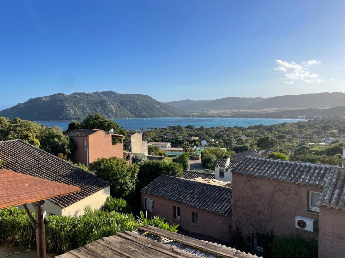 Villa Vue Mer A Santa Giulia ポルトヴェッキオ エクステリア 写真
