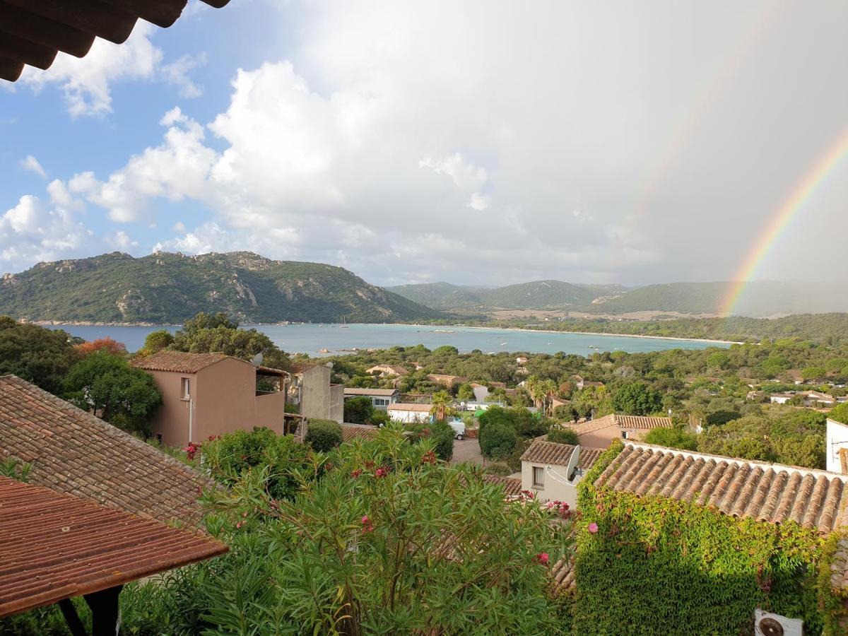 Villa Vue Mer A Santa Giulia ポルトヴェッキオ エクステリア 写真