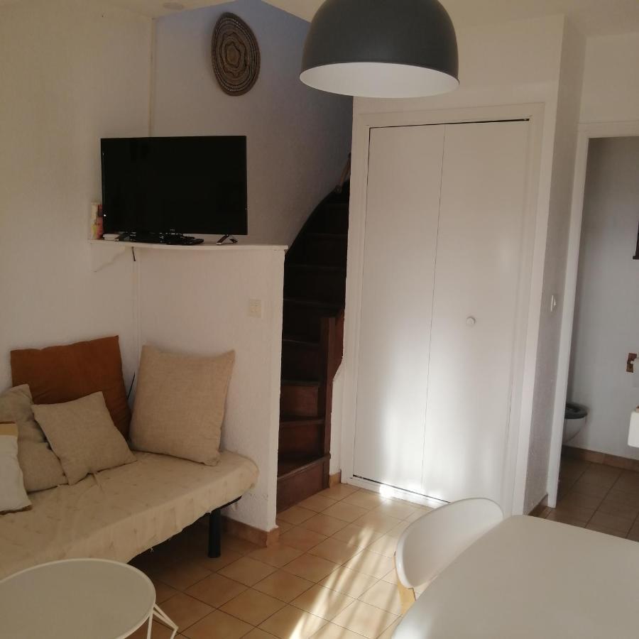 Villa Vue Mer A Santa Giulia ポルトヴェッキオ エクステリア 写真