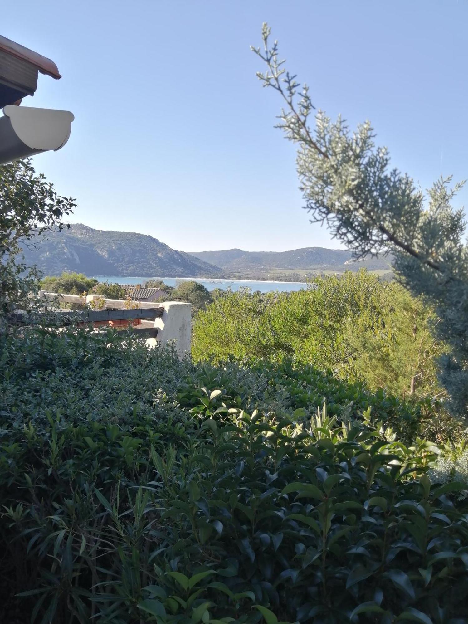 Villa Vue Mer A Santa Giulia ポルトヴェッキオ エクステリア 写真