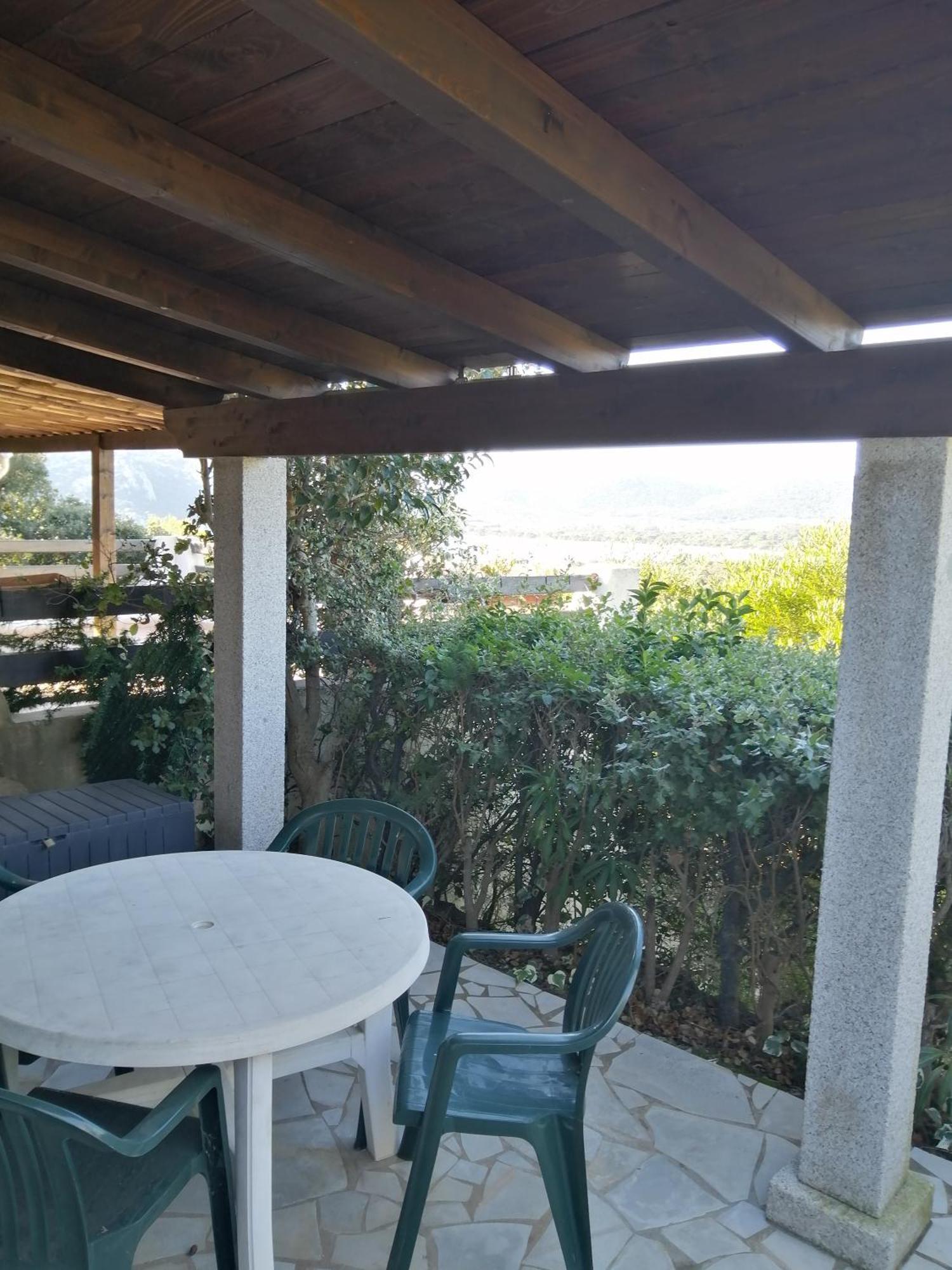 Villa Vue Mer A Santa Giulia ポルトヴェッキオ エクステリア 写真