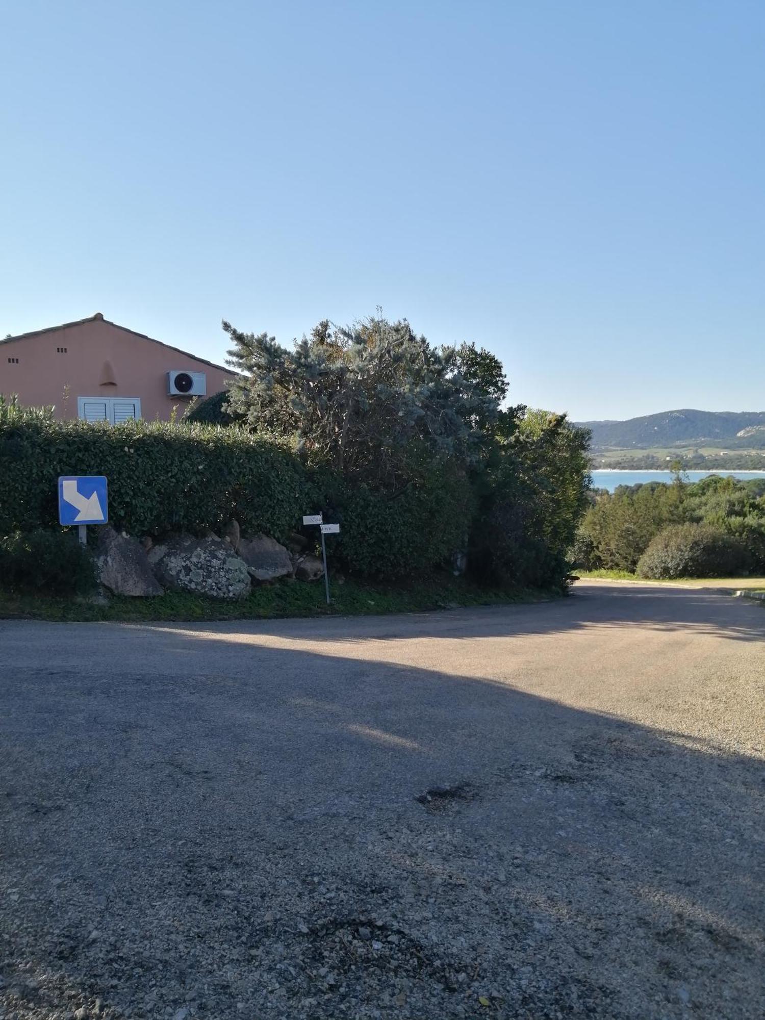 Villa Vue Mer A Santa Giulia ポルトヴェッキオ エクステリア 写真